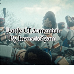 [ ❗️v2.3 ] Battle Of Armenian