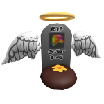 Zaggy Gravestone