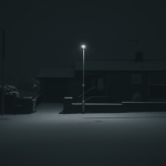 天 Ghost Activities