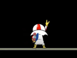 dbz real game