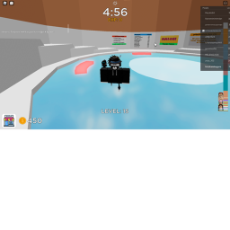 AFK game