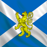 AUK | Royal Regiment of Scotland