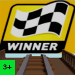 Cart Ride to Winners