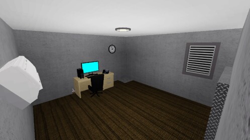 The Office Box