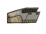 PURSUIT OF THE DAMNED