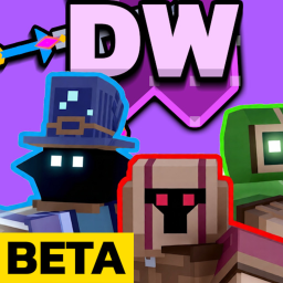 Dungeon Wanderers icon