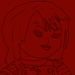 Juego de niños/chucky