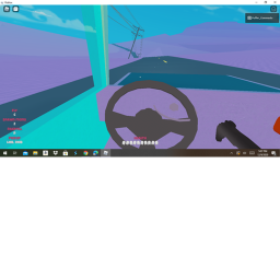 truck road trip simulator