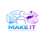MAKE IT PROJECT Group Thumbnail