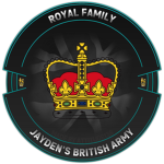 -[JBA]- Royal Family