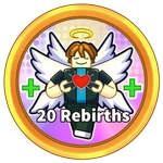 Game Badge Thumbnail