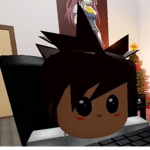 Roblox fan group!!!! Merry Christmas by the way