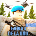 Ejército de la ONU
