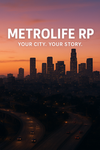 Metro Life rp best rp game