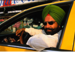 Onur Only. No Taxi