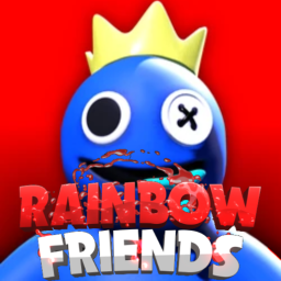 🌈Rainbow Friends Tycoon 2