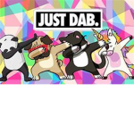 Just DAB clothing