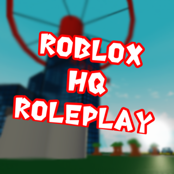 Roblox Head Quarters