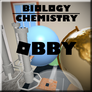 Biology/Chemistry Obstacle Course!