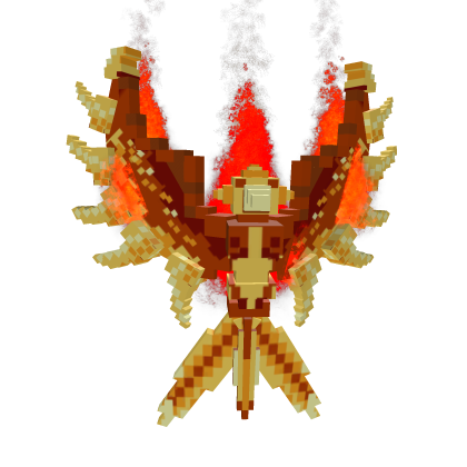 8-Bit Phoenix