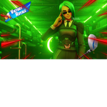 Group Fans Fortnite
