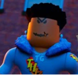 THE HOOD ROLEPLAY icon