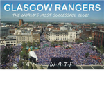 scottish people only