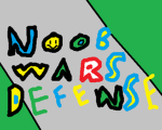 Noobland Military