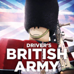 [DBA] Driver's British Army