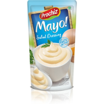 The Mayonaise Group