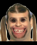 Want some candy.