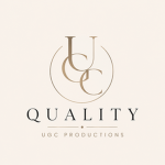 UGC QUALITY PRODUCTIONS