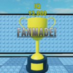 IQ Obby Fanmade Offical
