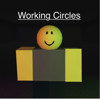Working Circles
