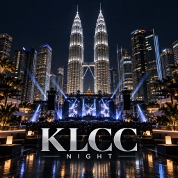 KLCC NIGHT icon