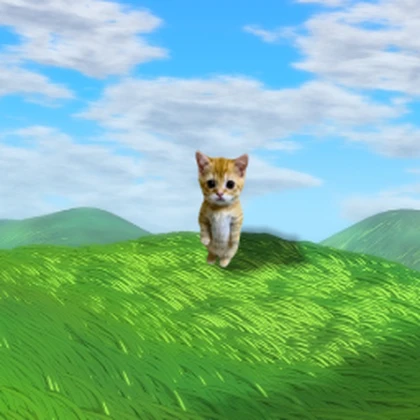 Kittys Garden Roblox group icon