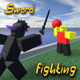 Sword Fighting - NEW MAP