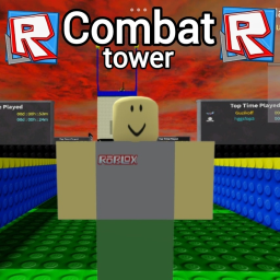 🗡Battle Tower [RETRO!]