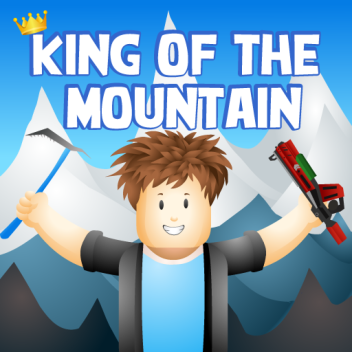 King Of The Mountain
