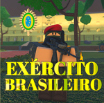 EXÉRCITO BRASILEIRO DO SHOTTZZY