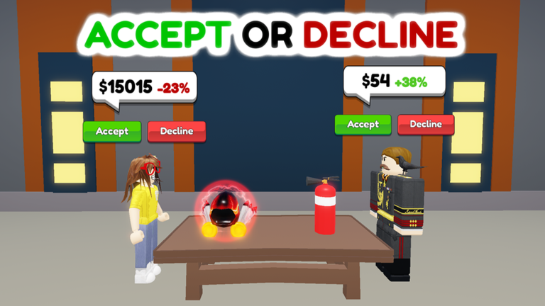 💰 Bid Battles! screenshot 6