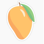 {~Tropical Mangoes~}