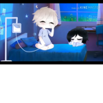 Gacha sad story