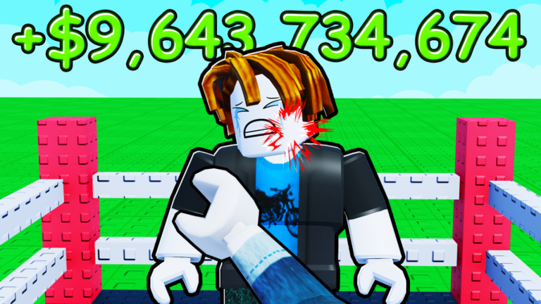 Slap Fights 🥊 screenshot 1