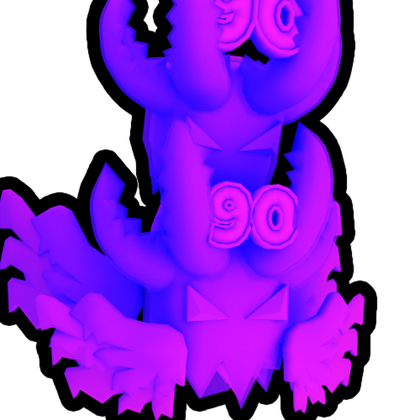 Galaxy 90M Dragon