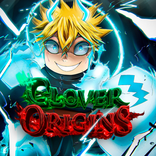 [UPDATE 1 BETA] Clover Origins 