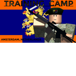 Dutch Boot Camp, Amsterdam, Netherlands