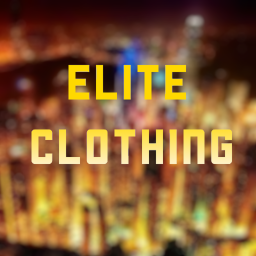 👑 EliteClothing Homestore *CLOTHES FOR 5 ROBUX*