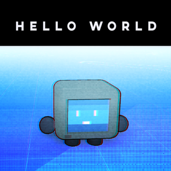 hello world