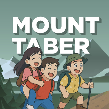 [UPD X100] Mount Taber